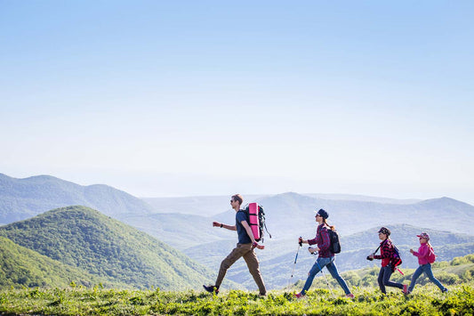 how-to-start-hiking