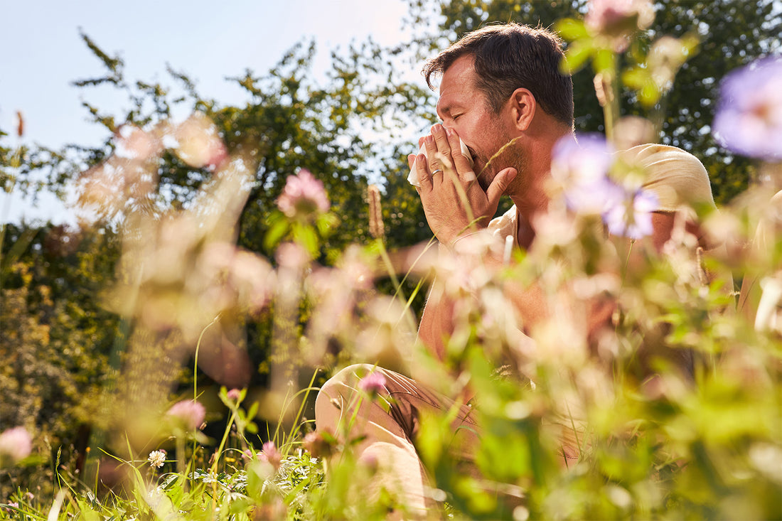 When Is Allergy Season? How To Deal With Them