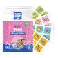 Pet Tick Repellent Stickers