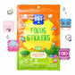 FocusPatch - Focus Enhancing Stickers